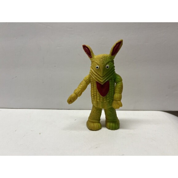 BENDABLE MONSTER MEANIES 1970's HORROR 2nd SERIES FIGURE RARE #1269 - Picture 1 of 9